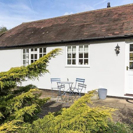 The Willow Studio - Peaceful Retreat Near Whitstable Seaside Faversham Εξωτερικό φωτογραφία