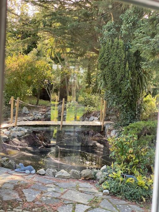 The Willow Studio - Peaceful Retreat Near Whitstable Seaside Faversham Εξωτερικό φωτογραφία