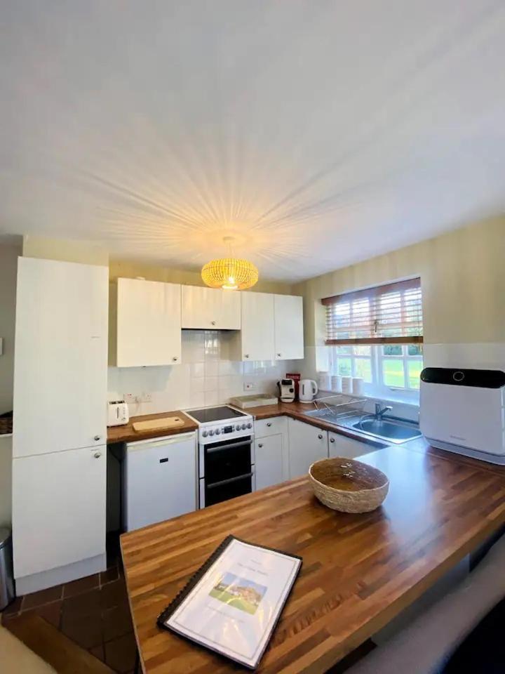 The Willow Studio - Peaceful Retreat Near Whitstable Seaside Faversham Εξωτερικό φωτογραφία