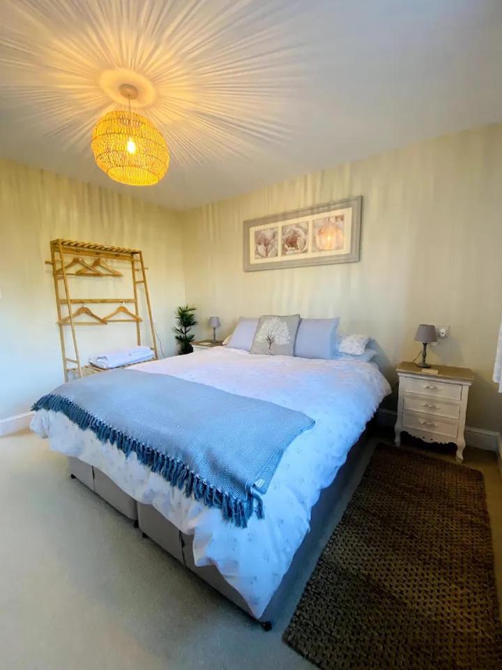 The Willow Studio - Peaceful Retreat Near Whitstable Seaside Faversham Εξωτερικό φωτογραφία